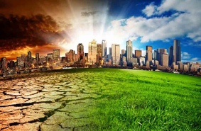 Ответ на глобальное потепление - выброс миллиарда тонн углерода из почвы