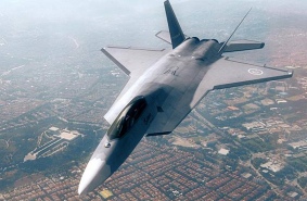 Истребитель TF-X. Выбор Турции:  американский двигатель и российские технологии