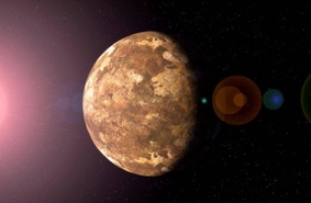 Нейронная сеть Google и телескоп NASA «Kepler» открывают новые миры