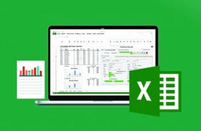 Excel обвинили в опечатках в 20% статей по генетике