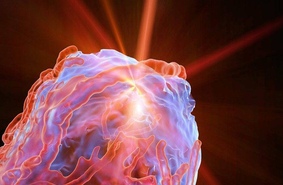 Ученые оснастили клетки крови человека лазерами, помогающими обнаружить злокачественные опухоли