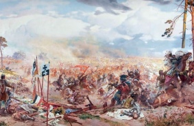 Сражение при Грюнвальде - конец могущества Тевтонского ордена