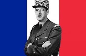 Как блистательная наглость Шарля де Голля спасла Францию