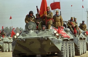Вывод советских войск из Афганистана. Как уходить правильно