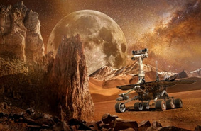 Марсоход-долгожитель Opportunity rover. Подводим итоги миссии