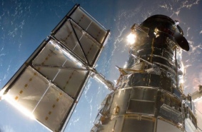 NASA расследует переход космического телескопа Хаббл в безопасный режим