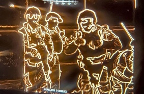 Поле боя – как игра: в США продемонстрировали очки ночного видения нового поколения (Видео)
