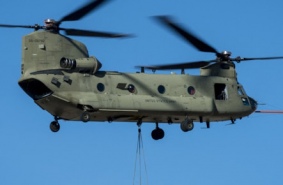 Модернизация вертолета Chinook. Что меняют?