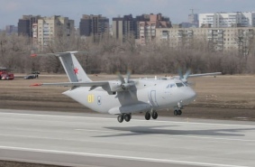 Можно ли ждать Ил-112В в ближайшие годы или почему о нем забыл упомянуть премьер-министр?