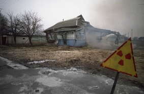 Как долго еще будет аукаться эхо взрыва на Чернобыльской АЭС