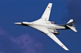 Си Цзиньпин может поменять эсминцы на технологии «Белого лебедя» Ту-160?