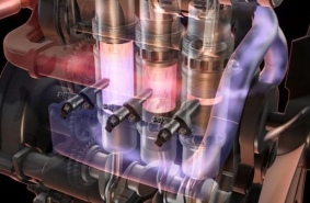 Сможет ли двигатель OPGCI произвести революцию в двигателестроении
