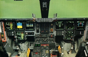 Cтратегический бомбардировщик Нортроп B-2 «Спирит» – системы и технологии «стелс»