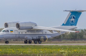 Канадский «Ан-74». Квебек будет собирать и продавать самолеты «Антонова»