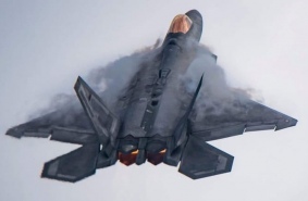 F-22 Raptor планируют модернизировать. Для этого потребуется более 10 млрд. долларов