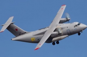 Какое сейчас положение дел со строительством Ил-112В? На ВАСО показали текущее состояние сборки самолетов