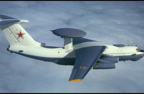 А-50 против Боинг Е-3А «Сентри». Сравнение боевых характеристик самолетов ДРЛОУ