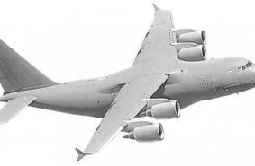 Новые версии  самолетов Ан-32, Ан-38 и Ан-70: на ГП 