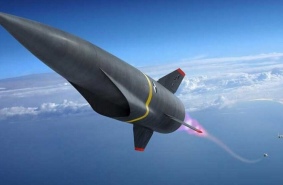 Япония будет уничтожать гиперзвуковые ракеты рельсотронами