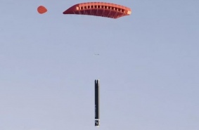 Многоразовое начало: Роскосмос заказал разработку парашюта для возвращаемой ступени