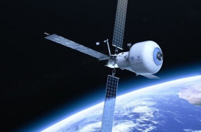 Новая космическая станция будет коммерческой и частной