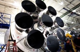 SpaceX: причины или отговорки. Почему прерваны запуски?
