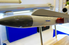 КБ «Южное» адаптирует ракету «Молния» для нескольких типов самолётов
