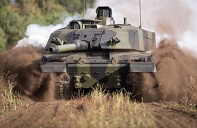Британия заказала модернизированные танки Challenger 3. Особенности доработок британского ОБТ