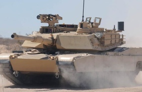 В США планируют модернизировать танки с помощью миниатюрных картриджей