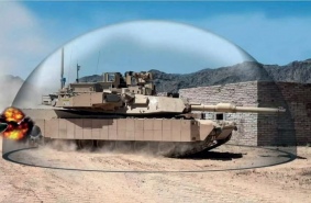 Лучшие зарубежные комплексы активной защиты для танков
