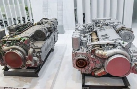 Украинские двигатели на турецкую бронетехнику вместо немецких дизелей