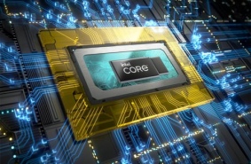 Intel. Самый быстрый в мире 14-ядерный процессор для ноутбуков | Видео