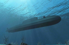 Секрет подводных лодок Израиля: получать ли новые субмарины класса Dakar вертикальные пусковые установки