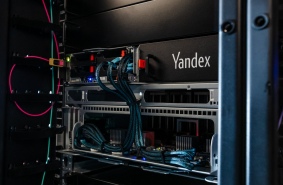 Яндекс выпустил свою партию серверов и строит завод под Рязанью