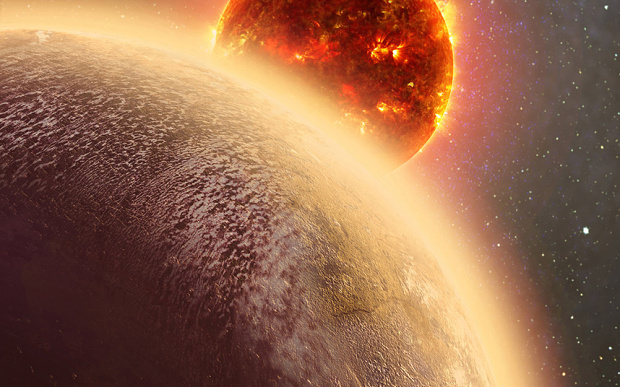 Астрономы из Массачусетского технологического института открыли новую экзопланету земного типа на расстоянии 39 световых лет от Земли