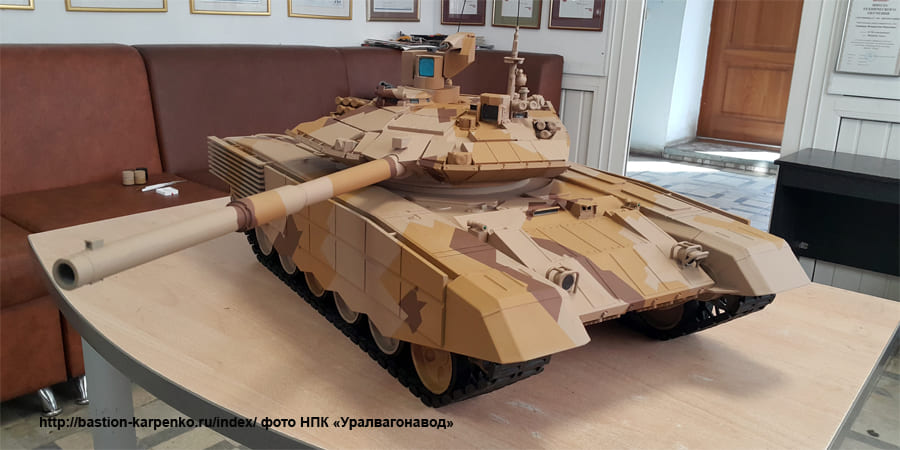 танк т-90м, образец танка, танки россии, характеристики т-90м
