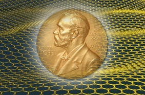 Нобелевка по физике 2010 года за новаторские эксперименты с графеном