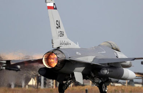 The National Interest: «Стелс-истребитель, не парься. F-15, F-16 и Су-27 никуда не денутся»