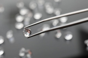 «Современная алхимия»: алмазы из CO2