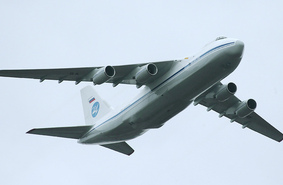 Чем заменят украинские военно-транспортные самолеты Ан-22 «Антей» и Ан-124 «Руслан»?