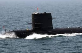 Подземные тоннели ВМС Китая. Изменяющийся мир подводной войны