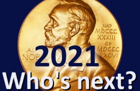 Нобелевская премия по физике – 2021