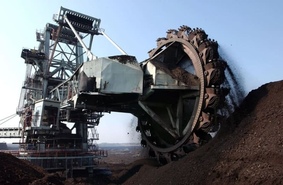 Есть ли будущее у угольной промышленности?  В поисках технологического прорыва