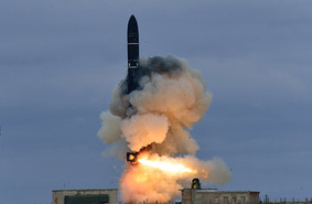 Украинские ракеты могут появиться на космодромах в Австралии и Марокко