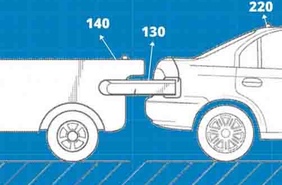 На полном ходу: автономный дрон Toyota заполнит топливом бак, подзарядит аккумулятор
