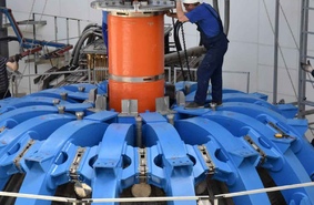 Токамак Т-15МД: термоядерная установка Курчатовского  института. Заменит ли гибридный реактор АЭС?