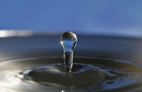 Новые удивительные свойства воды нашли ученые