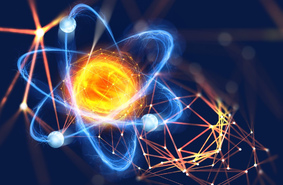 Тайна десятилетий раскрыта: «новый вид электронов»