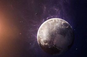 Почему Плутон не планета?