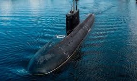Дизель-электрическая подводная лодка «Волхов». Проект 636.3 «Варшавянка»
